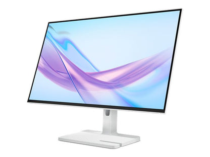 Lenovo L27q-4a 27" QHD IPS-skærm – 100 Hz og ergonomisk design – billede 3