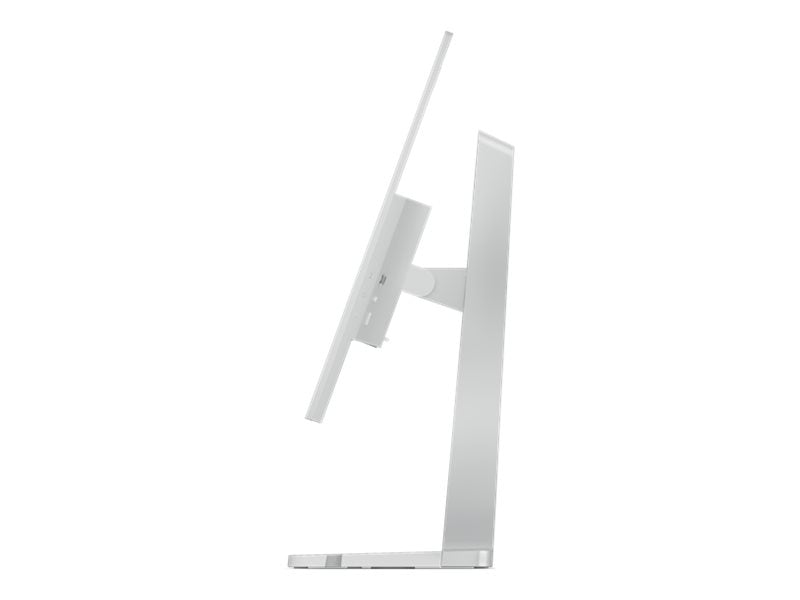 Lenovo L27q-4a 27" QHD IPS-skærm – 100 Hz og ergonomisk design – billede 4