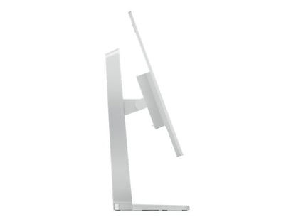 Lenovo L27q-4a 27" QHD IPS-skærm – 100 Hz og ergonomisk design – billede 5