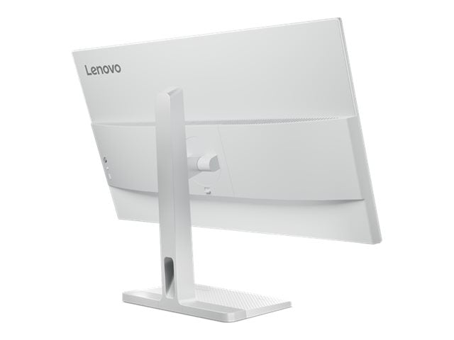 Lenovo L27q-4a 27" QHD IPS-skærm – 100 Hz og ergonomisk design – billede 6