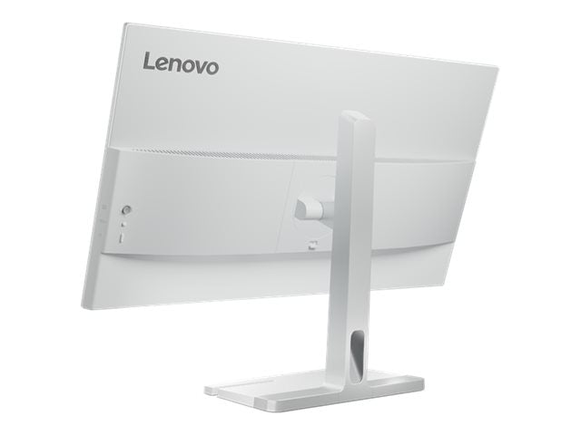 Lenovo L27q-4a 27" QHD IPS-skærm – 100 Hz og ergonomisk design – billede 7