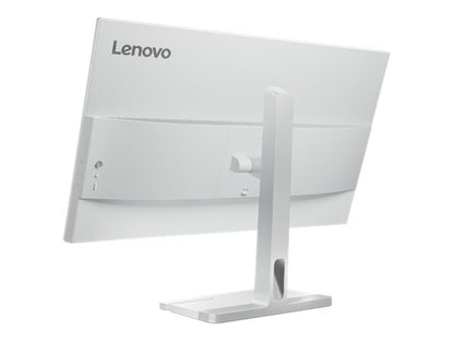 Lenovo L27q-4a 27" QHD IPS-skærm – 100 Hz og ergonomisk design – billede 7