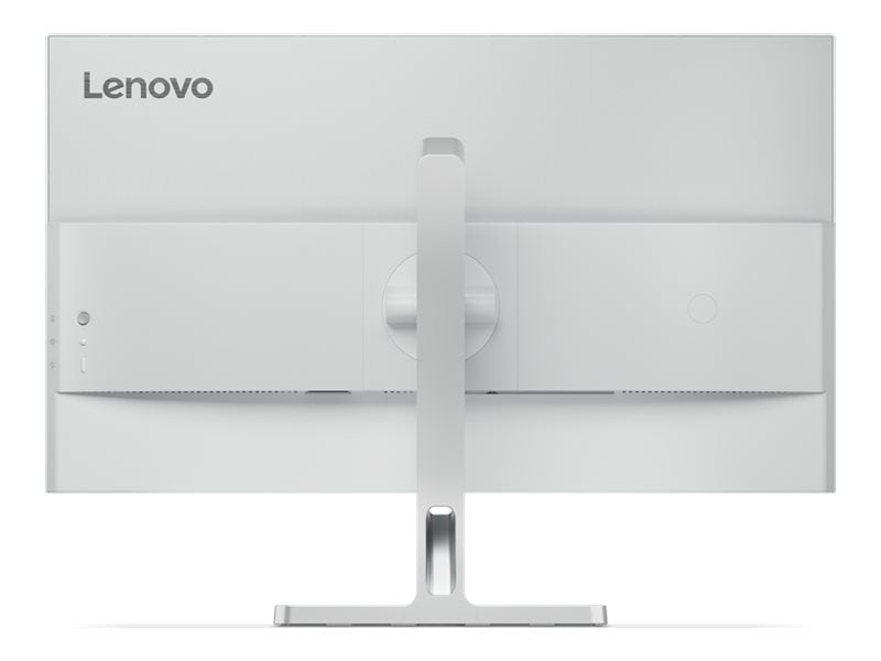 Lenovo L27q-4a 27" QHD IPS-skærm – 100 Hz og ergonomisk design – billede 8