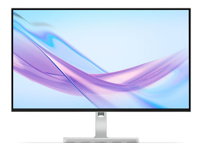 Lenovo L27q-4a 27" QHD IPS-skærm – 100 Hz og ergonomisk design