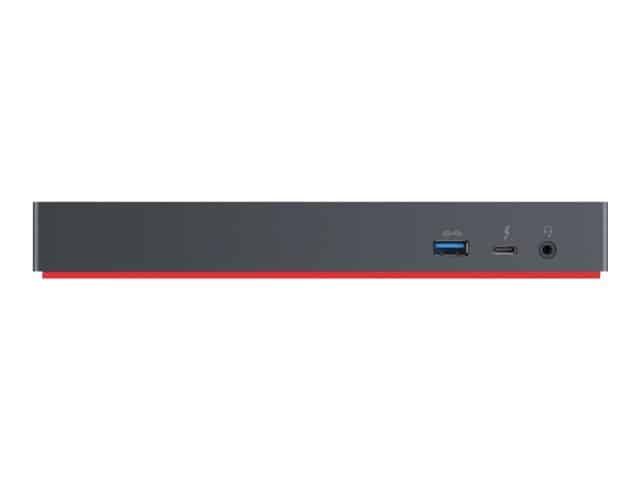 Lenovo ThinkPad Thunderbolt 3 Dock Gen2 Portreplikator – billede 2
