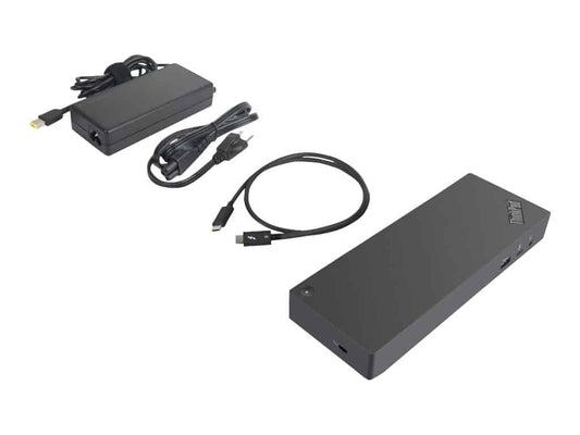 Lenovo ThinkPad Thunderbolt 3 Dock Gen2 dockingstation