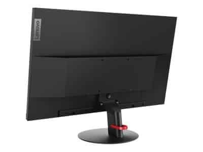 Lenovo ThinkVision S24e-10 23.8" LED-skærm – billede 7