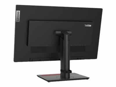 Lenovo ThinkVision T24i-20 23.8" LED-skærm – billede 10