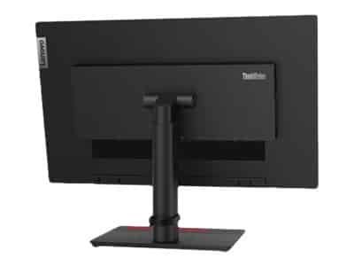 Lenovo ThinkVision T24i-20 23.8" LED-skærm – billede 11