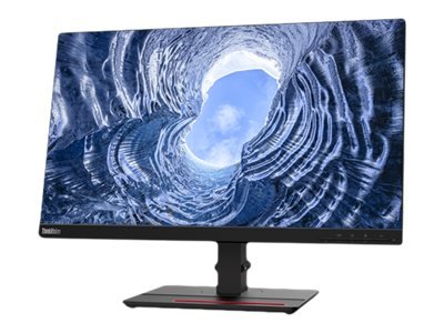 Lenovo ThinkVision T24i-20 23.8" LED-skærm – billede 3