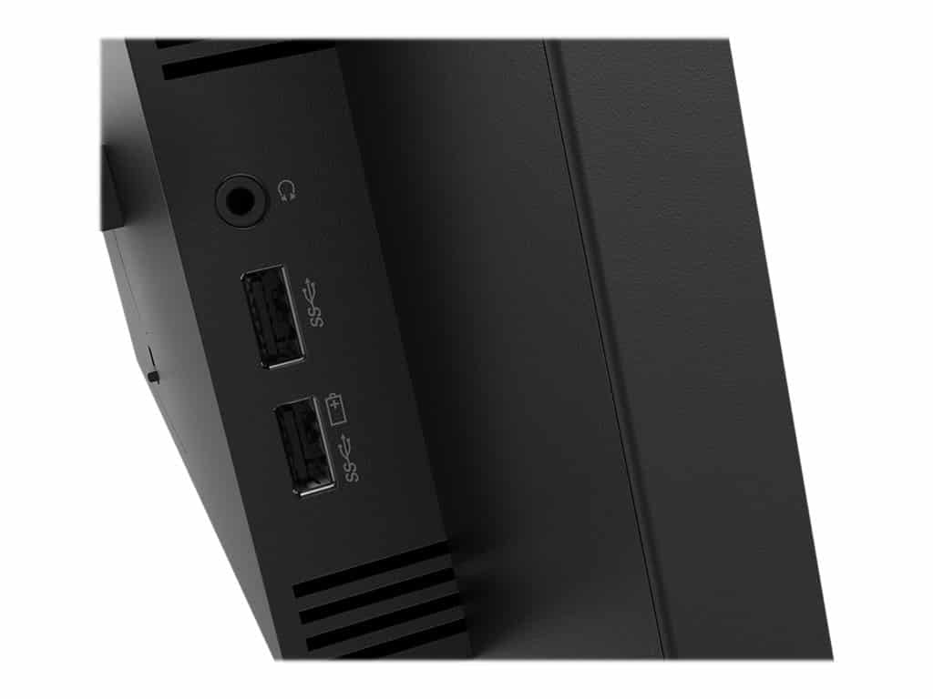 Lenovo ThinkVision T24i-20 23.8" LED-skærm – billede 5