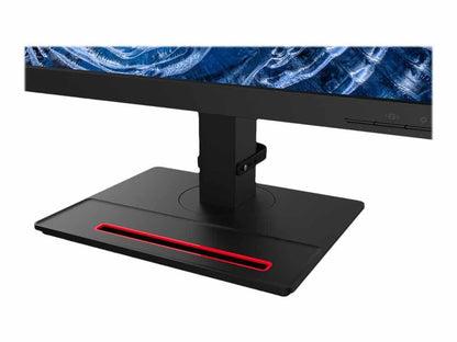 Lenovo ThinkVision T24i-20 23.8" LED-skærm – billede 6