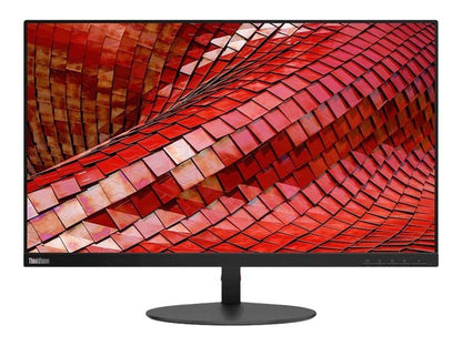 Lenovo ThinkVision T27i-10 27" LED-skærm – billede 3