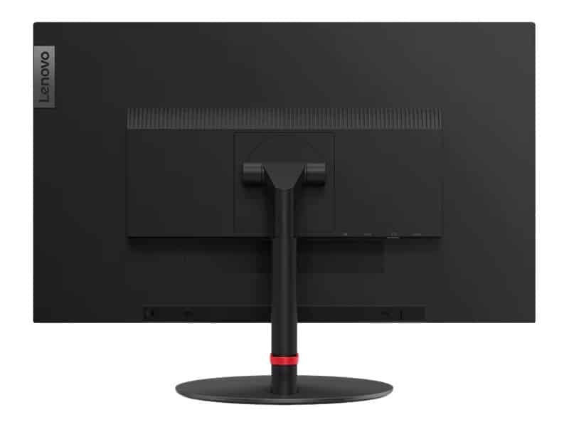 Lenovo ThinkVision T27i-10 27" LED-skærm – billede 4