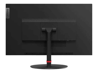Lenovo ThinkVision T27i-10 27" LED-skærm – billede 4