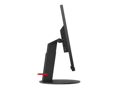 Lenovo ThinkVision T27i-10 27" LED-skærm – billede 5