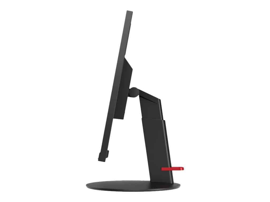 Lenovo ThinkVision T27i-10 27" LED-skærm – billede 6