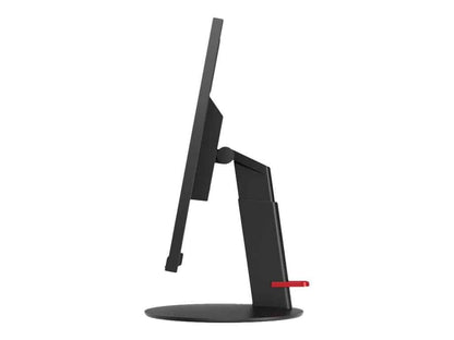Lenovo ThinkVision T27i-10 27" LED-skærm – billede 6
