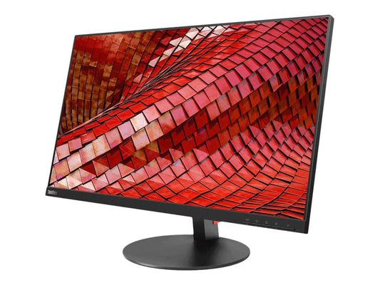 Lenovo ThinkVision T27i-10 27 tommer LED-skærm