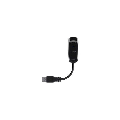 Linksys USB 3.0 Gigabit Ethernet Adapter – billede 2