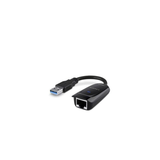 Linksys USB 3.0 Gigabit Ethernet netværksadapter