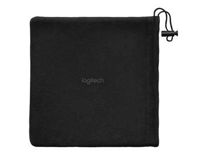 Logitech BRIO 4K Ultra HD webcam – billede 4