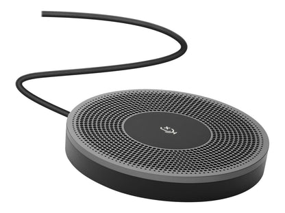 Logitech EXPANSION MIC FOR MEETUP Mikrofon – billede 2
