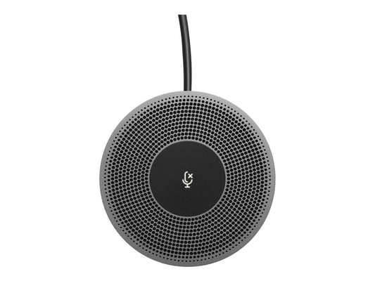 Logitech Expansion Mic til MeetUp mikrofon