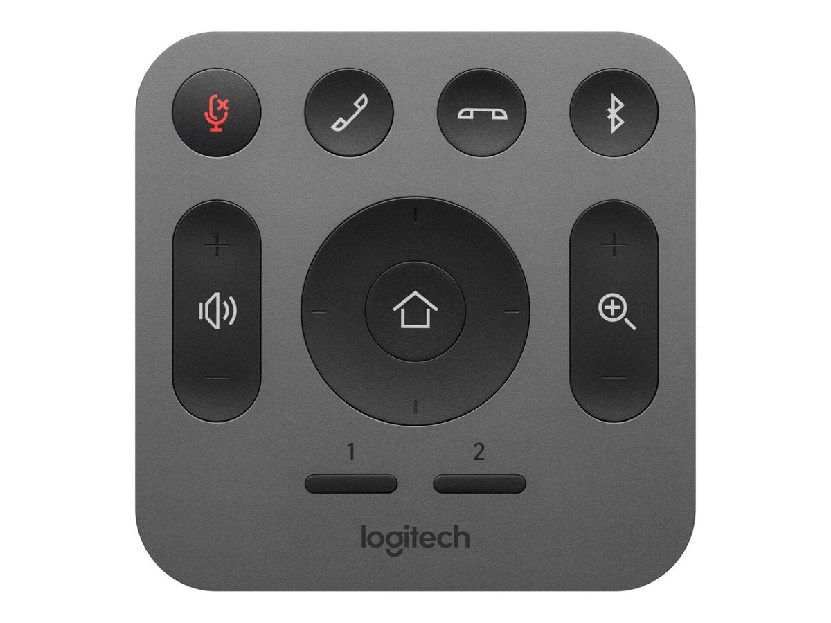 Logitech MeetUp Konferencekamera – billede 11