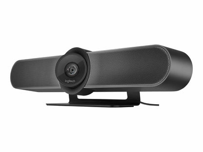 Logitech MeetUp Konferencekamera – billede 3