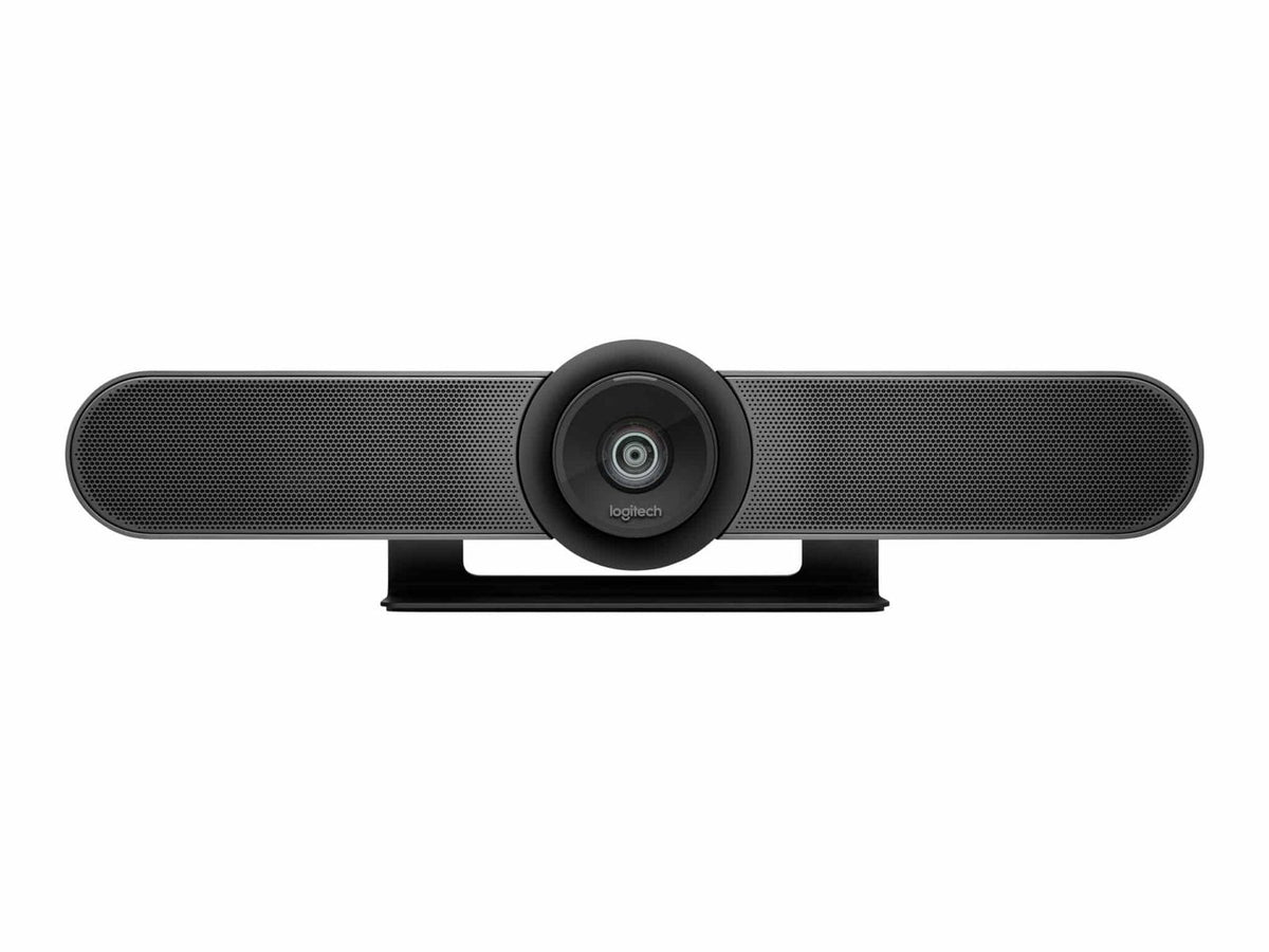 Logitech MeetUp Konferencekamera – billede 4