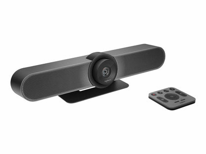 Logitech MeetUp Konferencekamera – billede 6