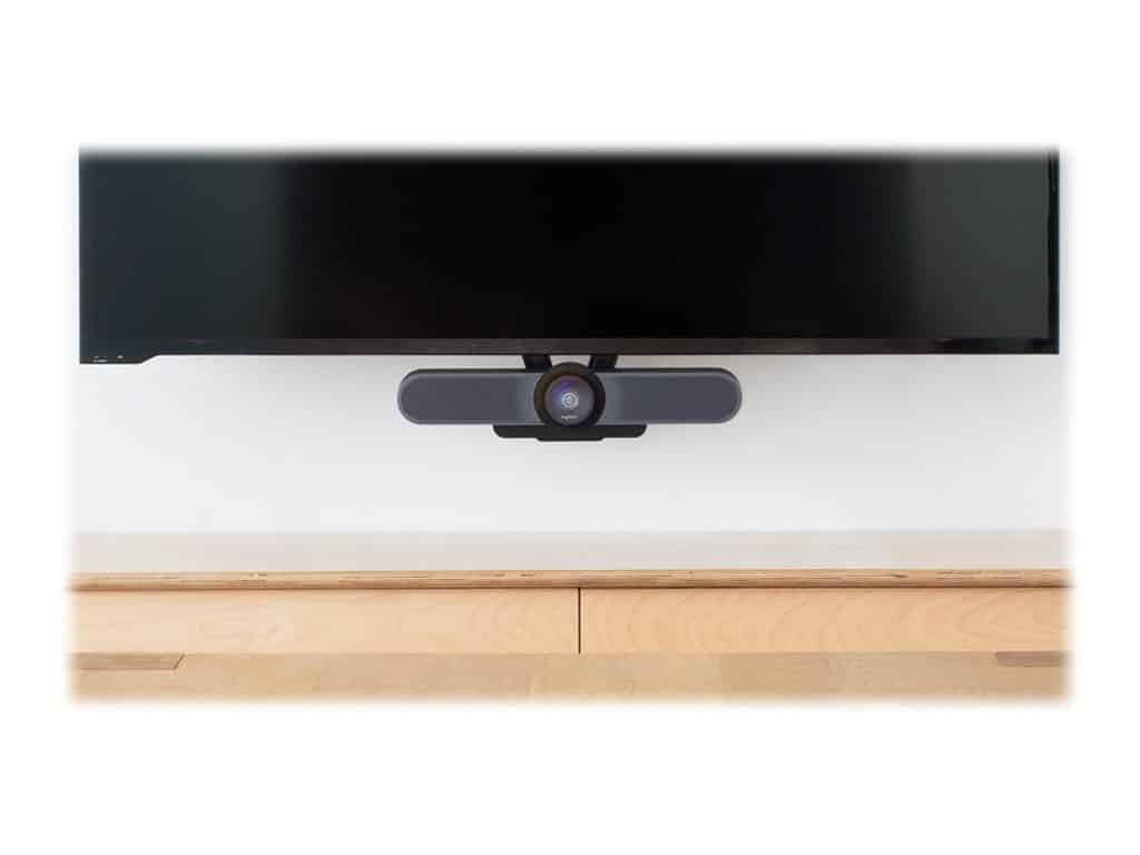 Logitech MeetUp Konferencekamera – billede 8