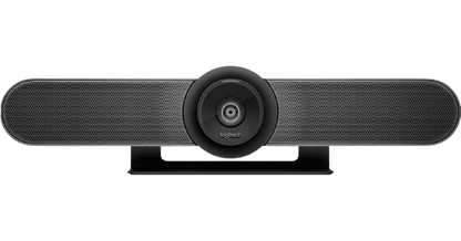 Logitech MeetUp konferencekamera til mødelokaler