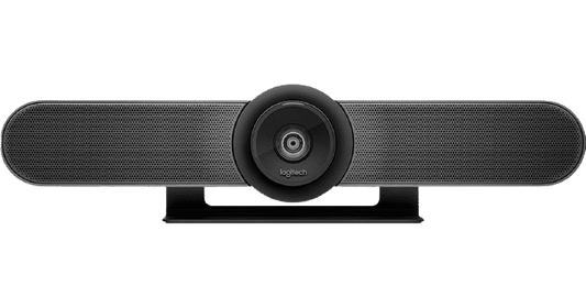 Logitech MeetUp konferencekamera til mødelokaler