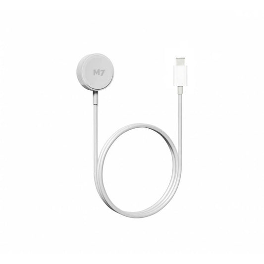 M7 Apple Watch oplader USB-C 1 meter