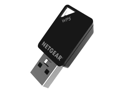 NETGEAR A6100 WiFi USB Mini Adapter – billede 2