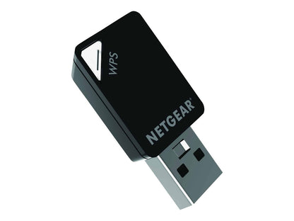 NETGEAR A6100 WiFi USB mini adapter