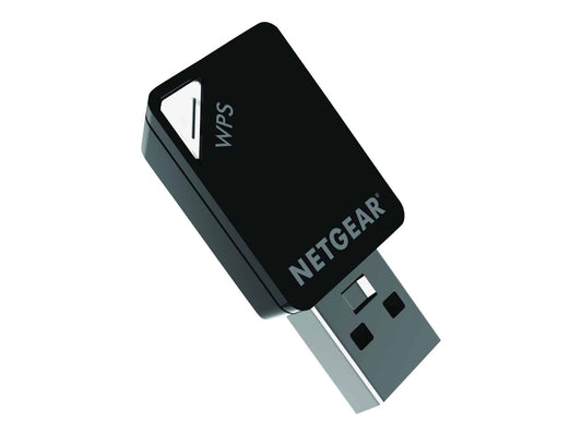 NETGEAR A6100 WiFi USB mini adapter
