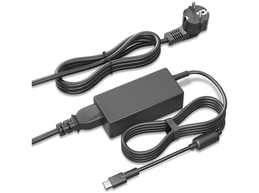 Nordic Office 65W AC Adapter – USB-C Strømforsyning