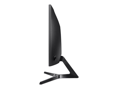 Samsung C24RG50FQU 24" Kurvet 144Hz – billede 10