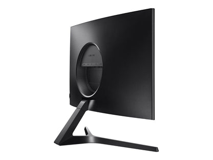 Samsung C24RG50FQU 24" Kurvet 144Hz – billede 12