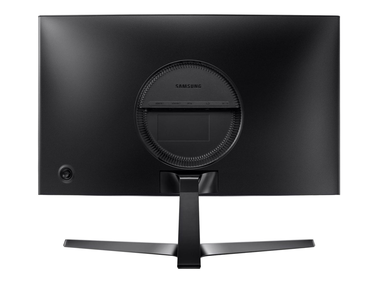 Samsung C24RG50FQU 24" Kurvet 144Hz – billede 13