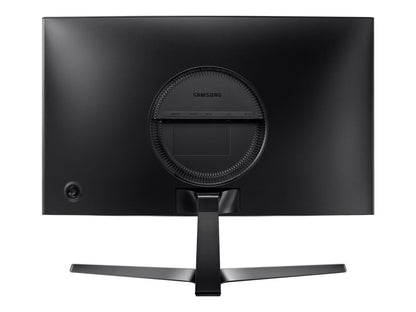 Samsung C24RG50FQU 24" Kurvet 144Hz – billede 13
