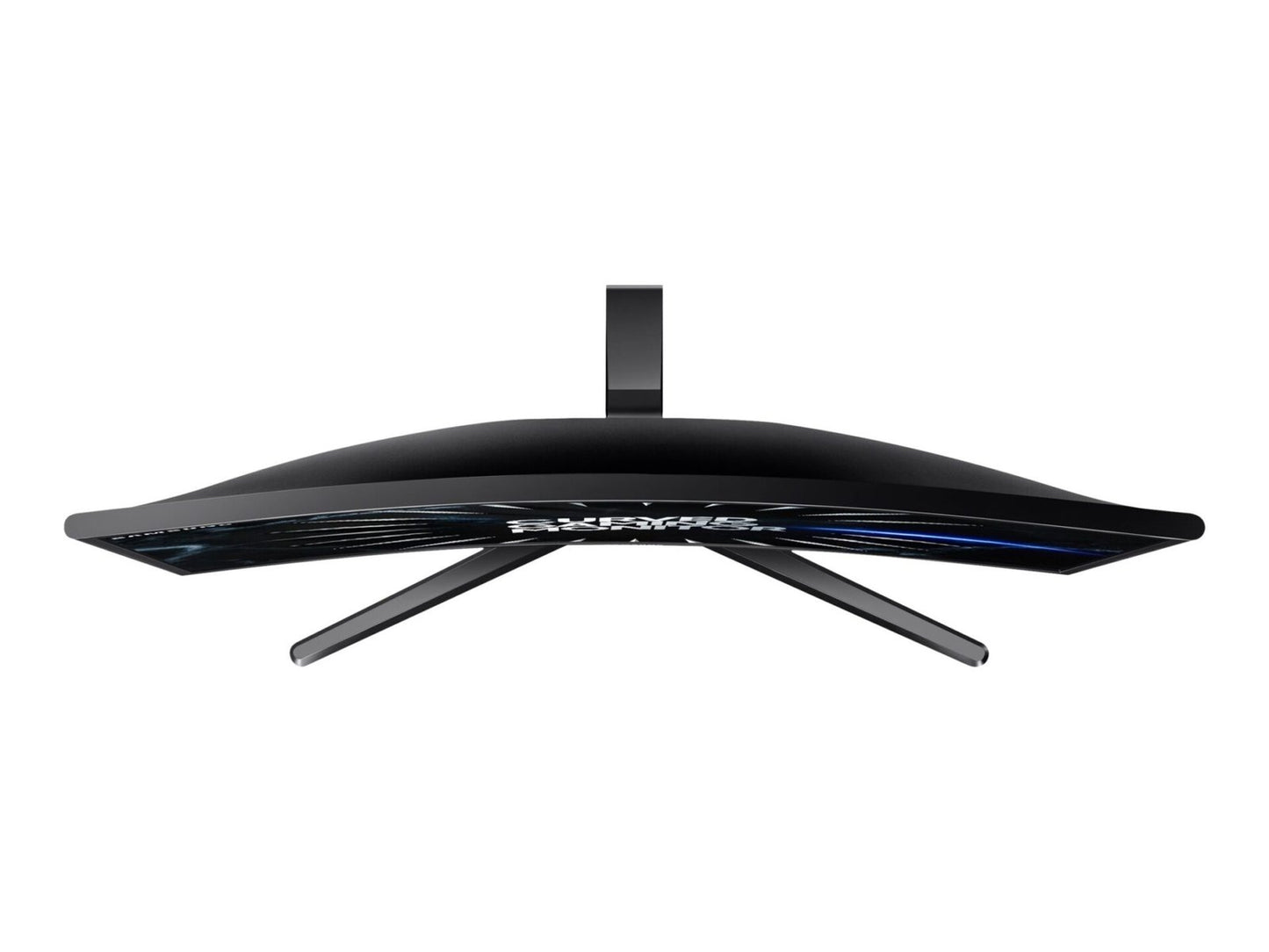 Samsung C24RG50FQU 24" Kurvet 144Hz – billede 14