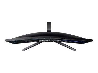 Samsung C24RG50FQU 24" Kurvet 144Hz – billede 14