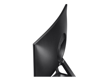 Samsung C24RG50FQU 24" Kurvet 144Hz – billede 4