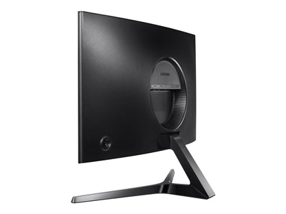 Samsung C24RG50FQU 24" Kurvet 144Hz – billede 5