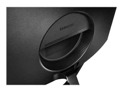 Samsung C24RG50FQU 24" Kurvet 144Hz – billede 6