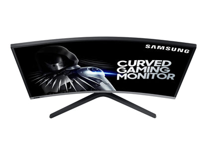 Samsung C27RG50FQU 27" - Kurvet LED skærm - 240Hz – billede 10